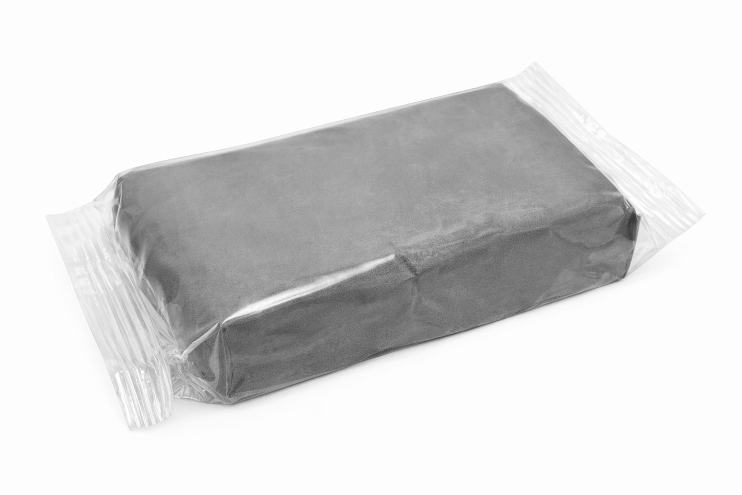 PLASTICINA BRISADO SUPER 123CLAY 200G KOVAX