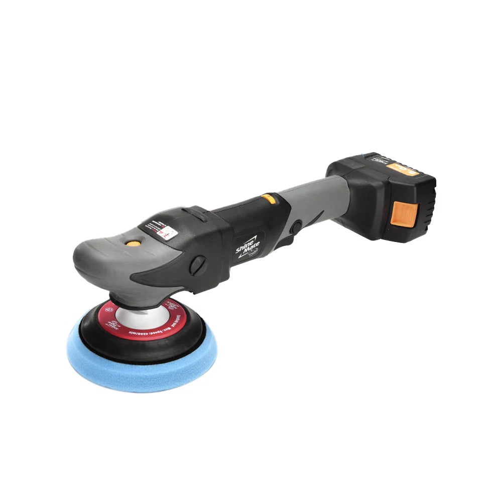 PULIDORA ROTATIVA 6" EB251-6 SHINE MATE
