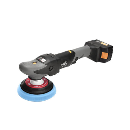 PULIDORA ROTATIVA 6" EB251-6 SHINE MATE
