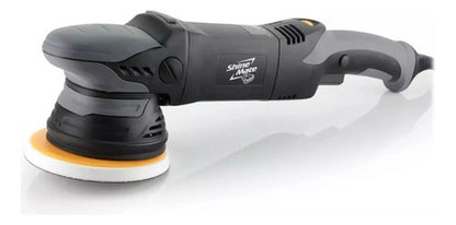 PULIDORA ROTA ORBITAL 6" CON ORBITAL 15 MM EX610-6/15 SHINE MATE