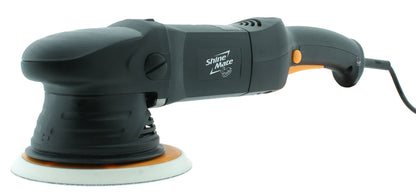 PULIDORA DE 6" CON ORBITAL DE 21MM SHINE MATE