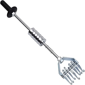 MARTILLO DE INERCIA PULLER TRIANGULO F003