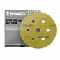 DISCO MAXFILM 6" P320 KOVAX