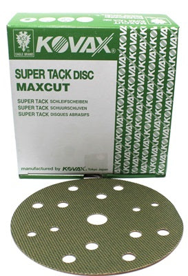 DISCO MAXCUT 5" P60 KOVAX