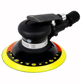 LIJADORA NEUMATICA ORBITAL L505