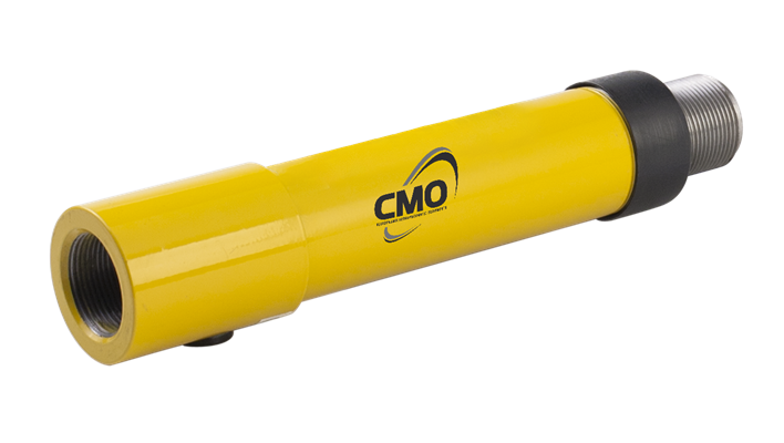 PISTON HIDRAULICO MS150 CMO