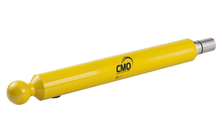 PISTON HIDRAULICO MAS201 CMO