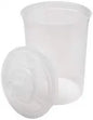 PPS 650ML DESECHABLE BR CAJA 50UND