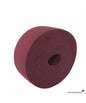 STARBRITE MUY FINA ROJO 120MM BOSSAUTO