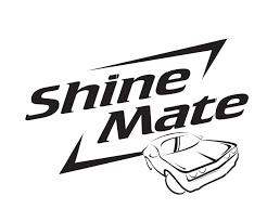 KIT PLATO RESPALDO Y HUEVERA 1.2" SHINE MATE