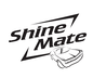 KIT PLATO RESPALDO Y HUEVERA 1.2" SHINE MATE