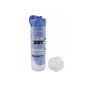 CHAMOIS SUPERABSORBENTE AZUL 66X43CM BOSSAUTO