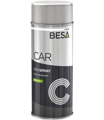 URKI-SPRAY CARGA RELLENABLE 1C