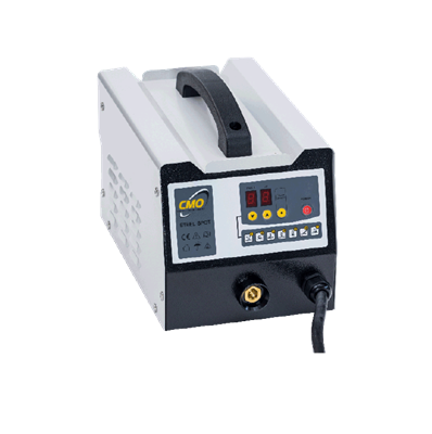 SPOTTER PARA USAR EN ACERO 230V CMO