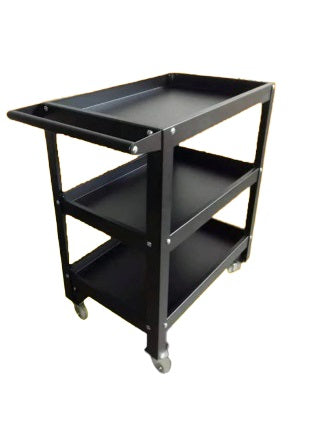 CARRO TALLER PLASTICO SPARK