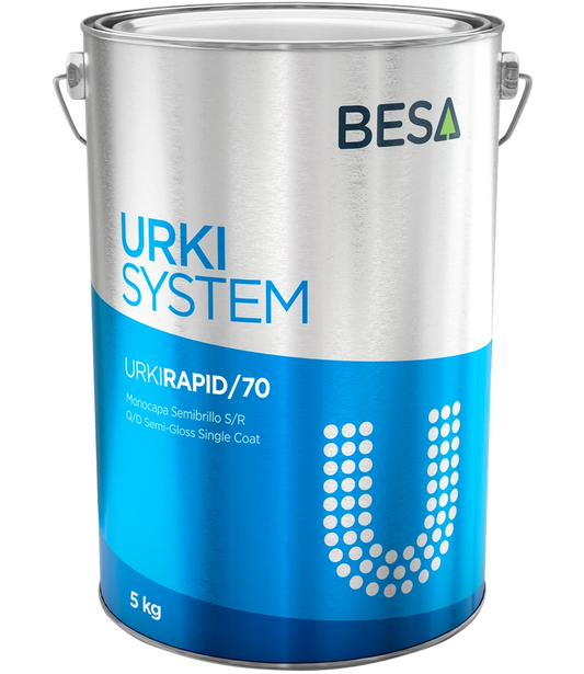 6005 URKI-RAPID 70 CONVERTIDOR 15.32 LT