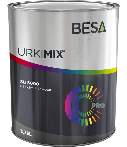 1 UMP BICAPA HS 1/16 PREPARADO